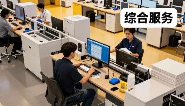 上海霜雪痕电子商贸有限公司