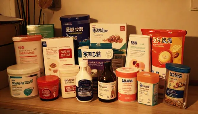 日用百货批发服务中的运营策略应用场景分析