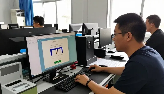 上海霜雪痕电子商贸有限公司服务商品客户，提供商品销售支持