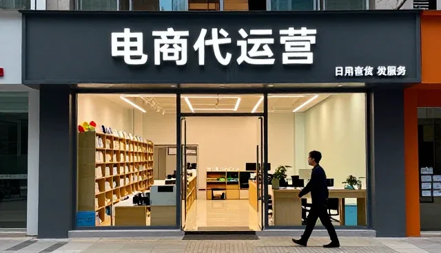 电商代运营业务如何顺应行业趋势实现增长