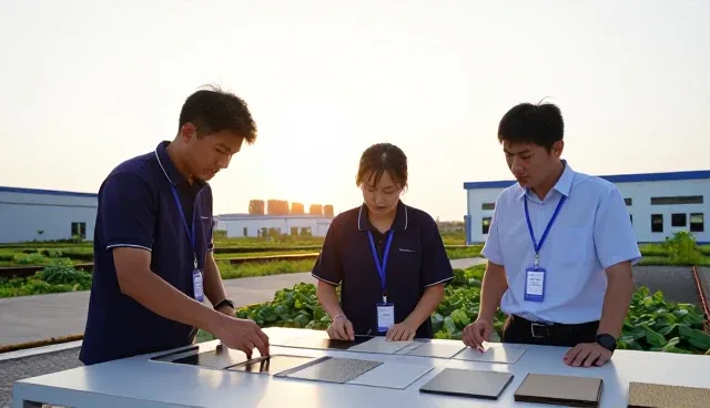 日用百货批发选型中的关键考量因素